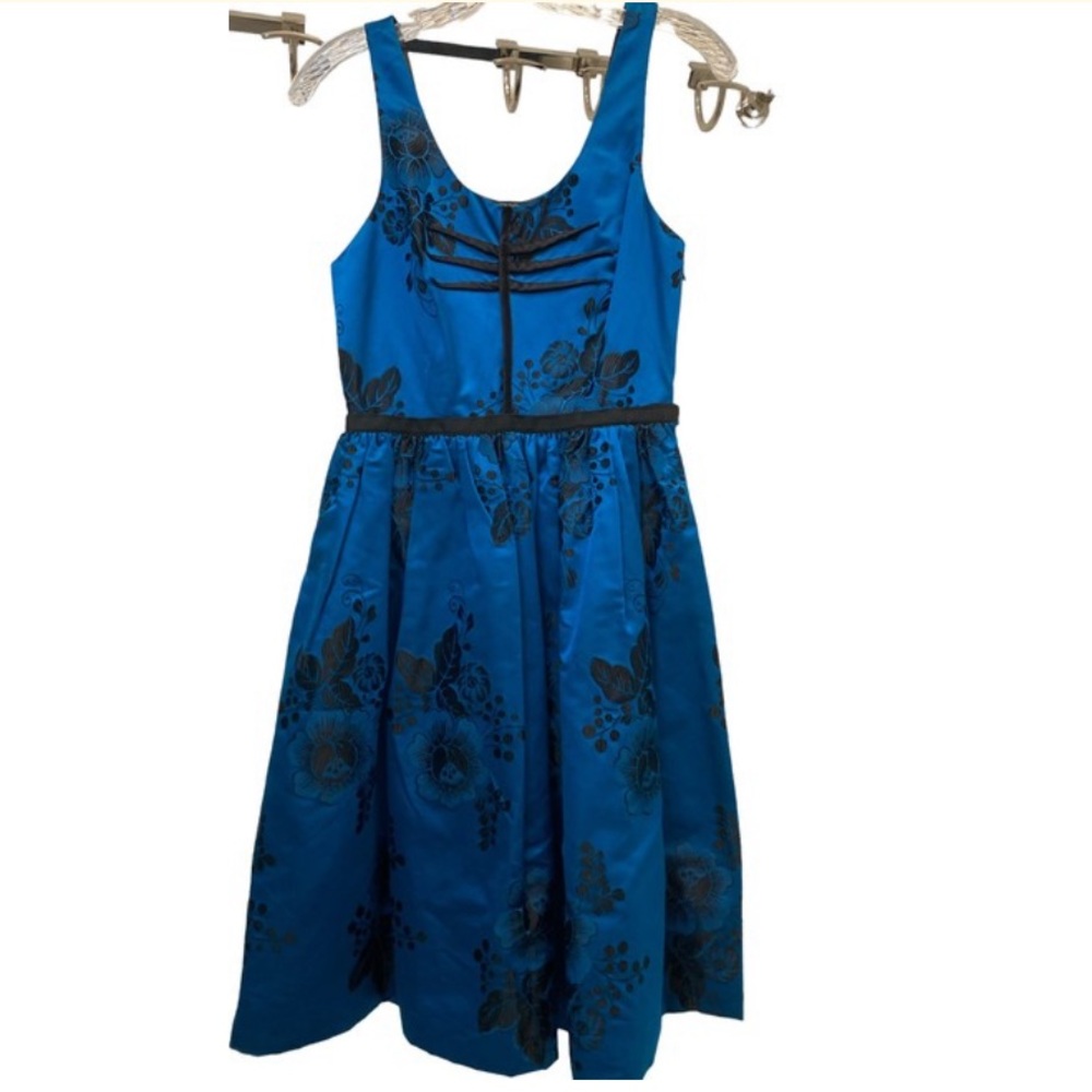 Vivienne Tam Silk dress NWOT